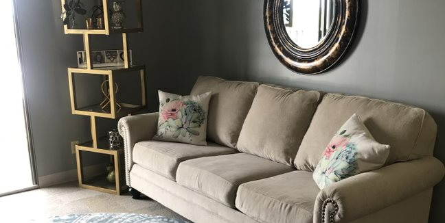 couch